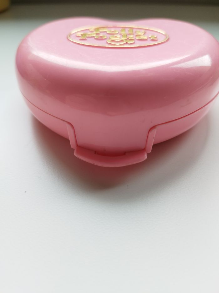 Polly Pocket - Heidi's Alpine Chalet - photo numéro 6