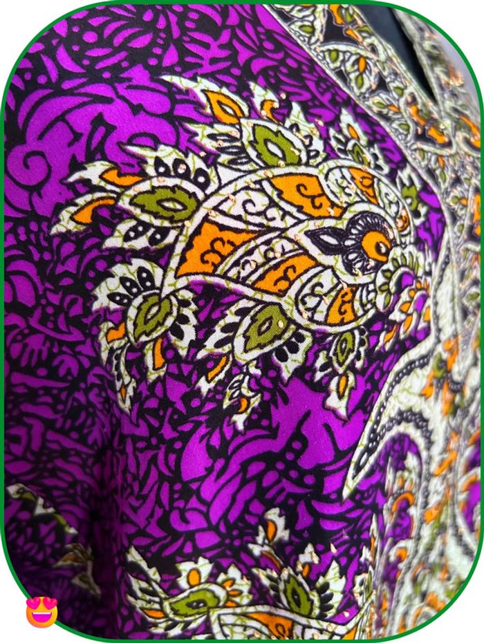 🌷sublime blouse *🌷 - photo numéro 2