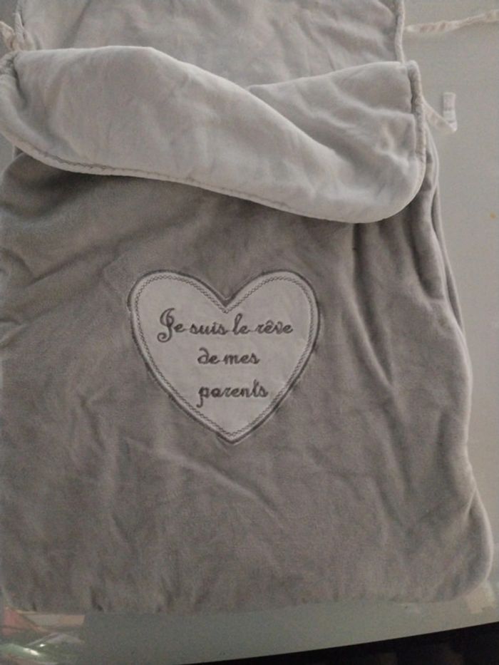 Nid d'ange - photo numéro 3