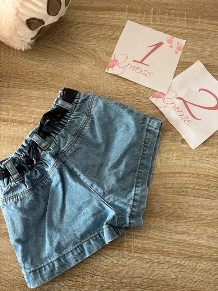 Short Kiabi - photo numéro 4