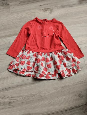 Robe.3 ans