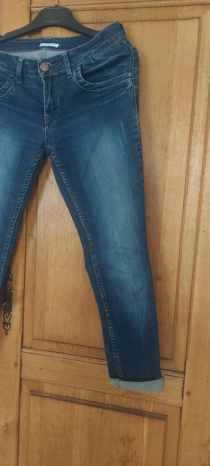 Jeans promod - photo numéro 3