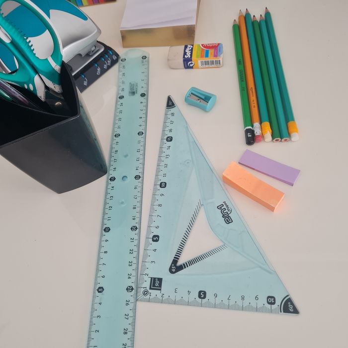 Lot de fournitures - photo numéro 3