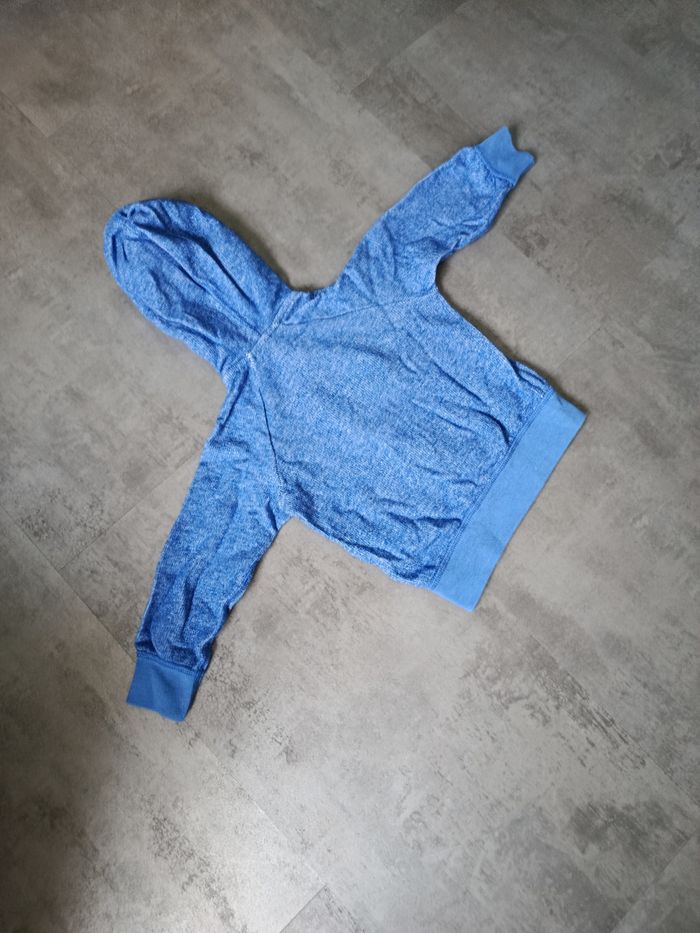 Veste zippée 12 mois - photo numéro 4