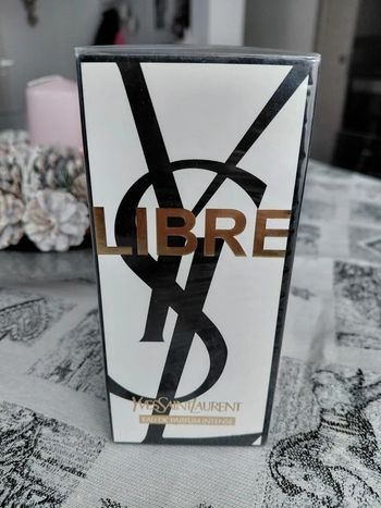 Neuf avec étiquette·Yves Saint Laurent