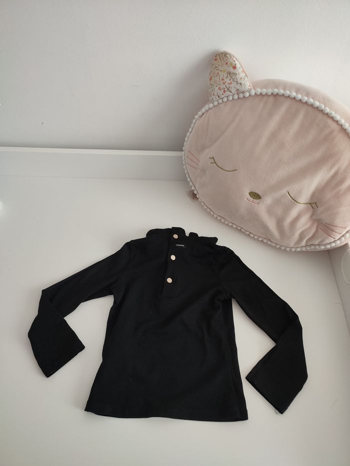 T-shirt catimini - photo numéro 2