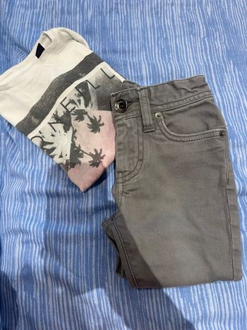 Tenue o ´ neill