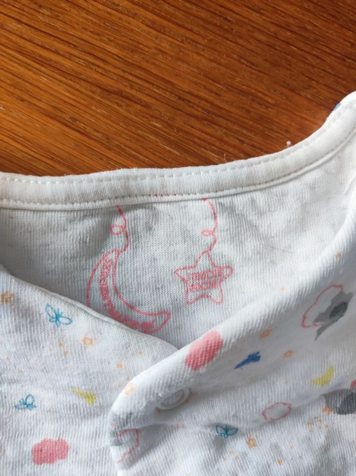 Pyjama - photo numéro 4