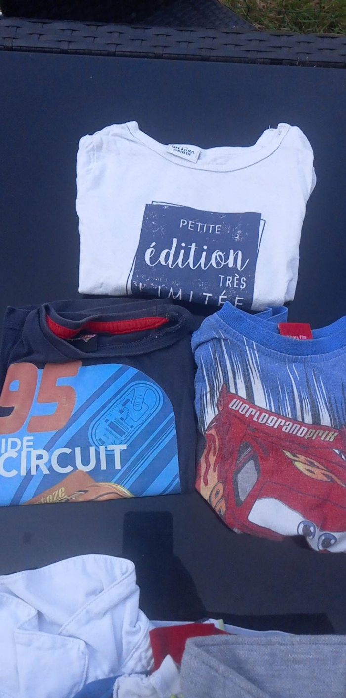 Vêtement garçon - photo numéro 10