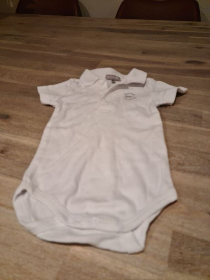 Boddie tee-shirt