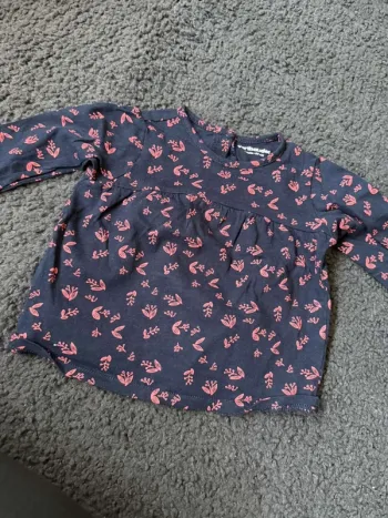 Pull bébé