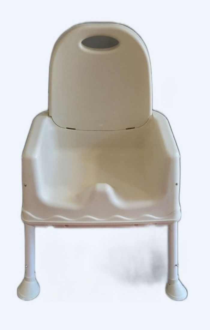 Chaise haute - photo numéro 7