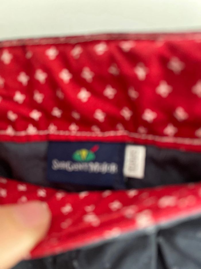 Jupe 10 ans sergent Major - photo numéro 3