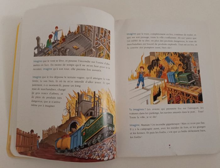 Petites histoires du Père Castor - photo numéro 3