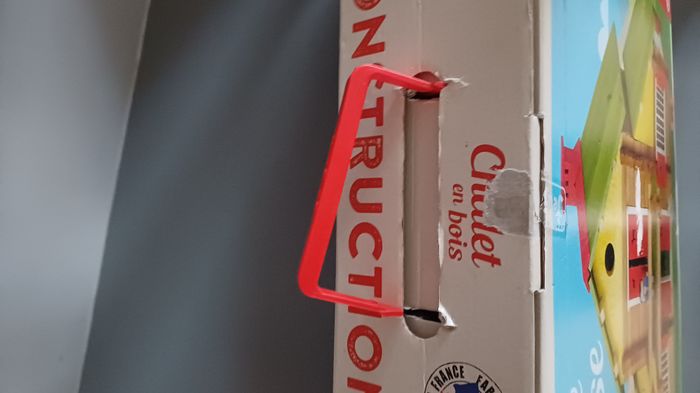 Chalet bois - photo numéro 4