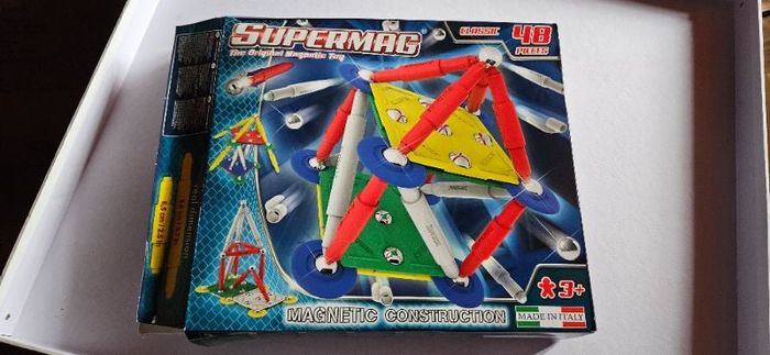 supermag