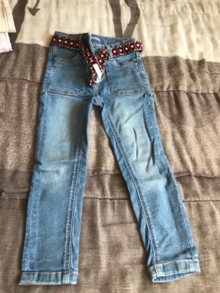 Jean