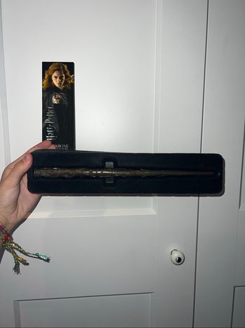 Baguette hermione Granger (Harry Potter)