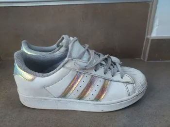 Baskets Adidas superstar