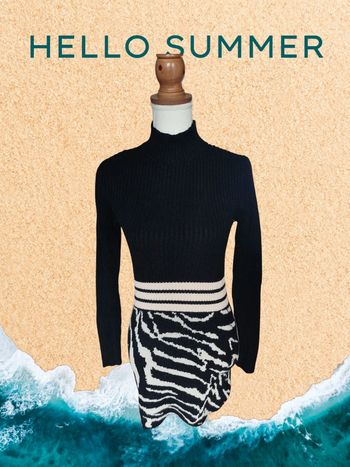 Robe femme 38