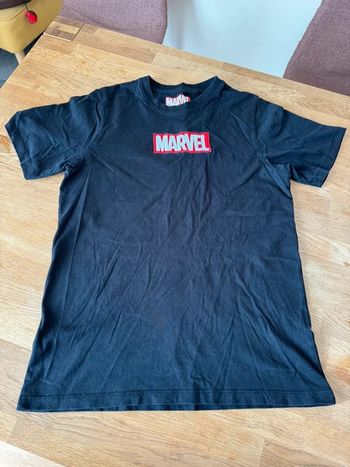 Tee shirt Marvel