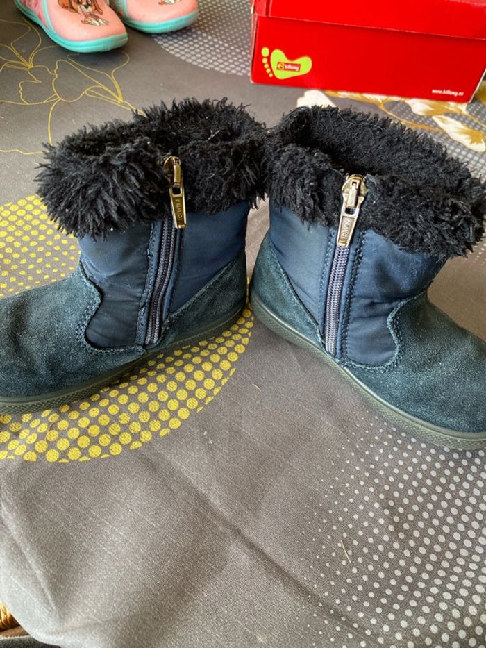 Chaussure - photo numéro 2