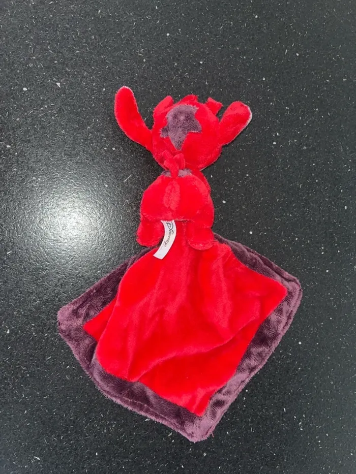 Doudou Lilo et Stitch - photo numéro 4