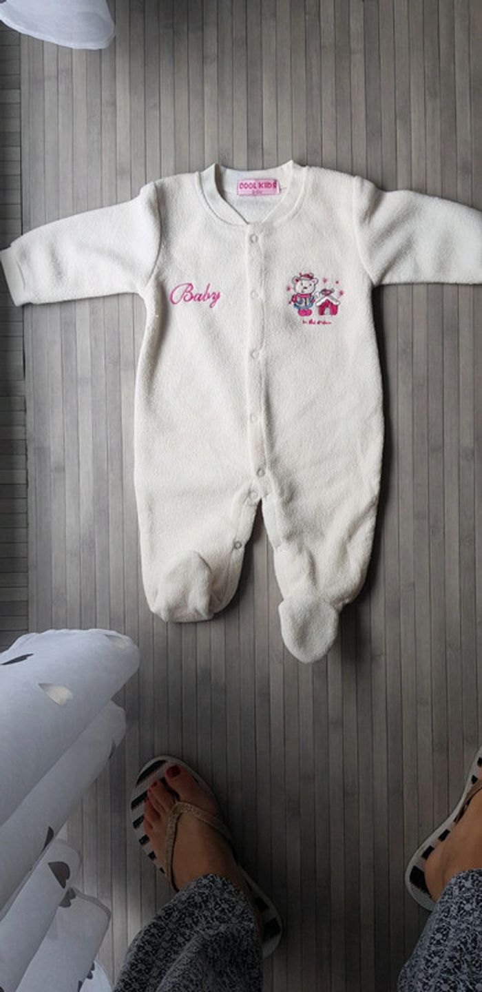 Grenouillère - photo numéro 4