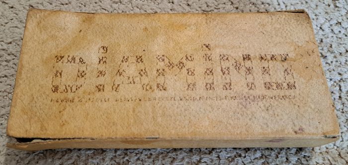 ♟️Ancien jeu de société Diamino, en bois - photo numéro 2