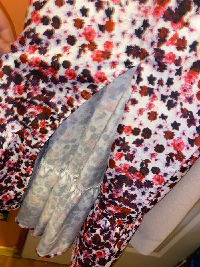 Robe vintage - photo numéro 5