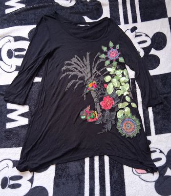 Tunique Desigual