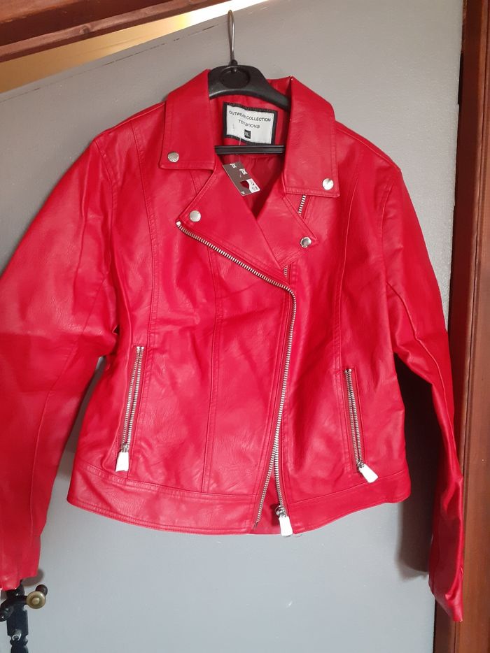 Blouson  terranova