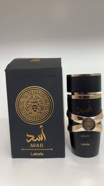 Parfum