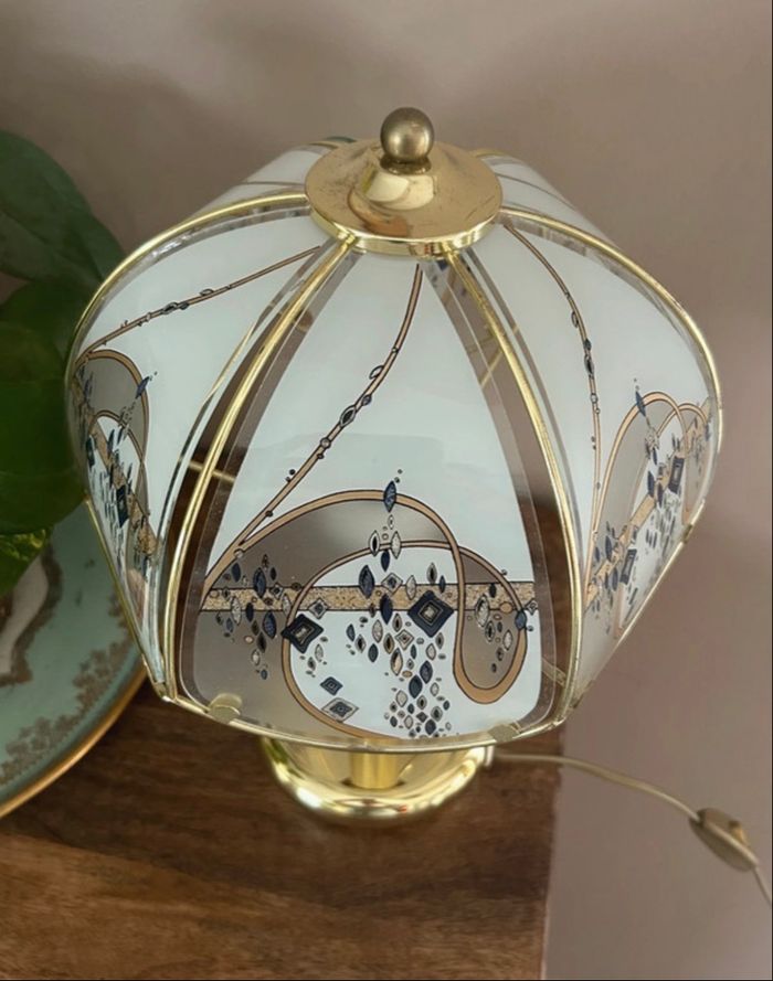 Lampe de table - photo numéro 6