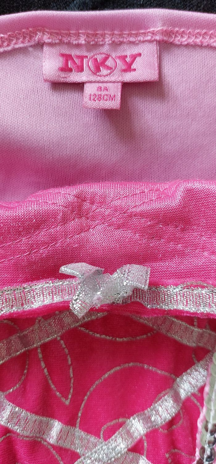 Robe de princesse - photo numéro 3