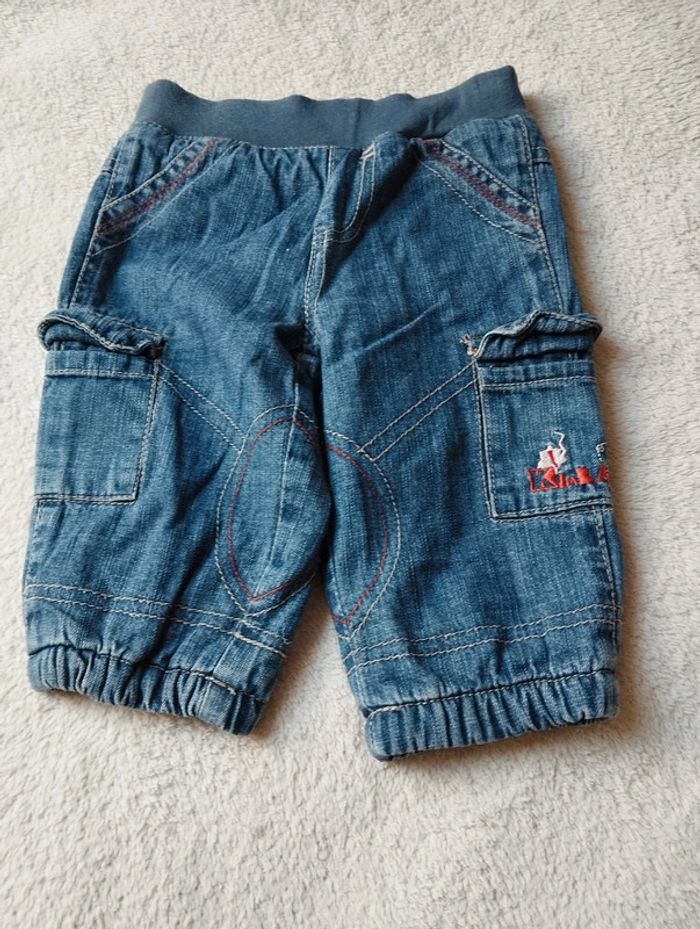 Lot pantalons - photo numéro 7