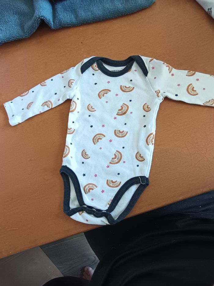 Lot boddy 10 pièces - photo numéro 3