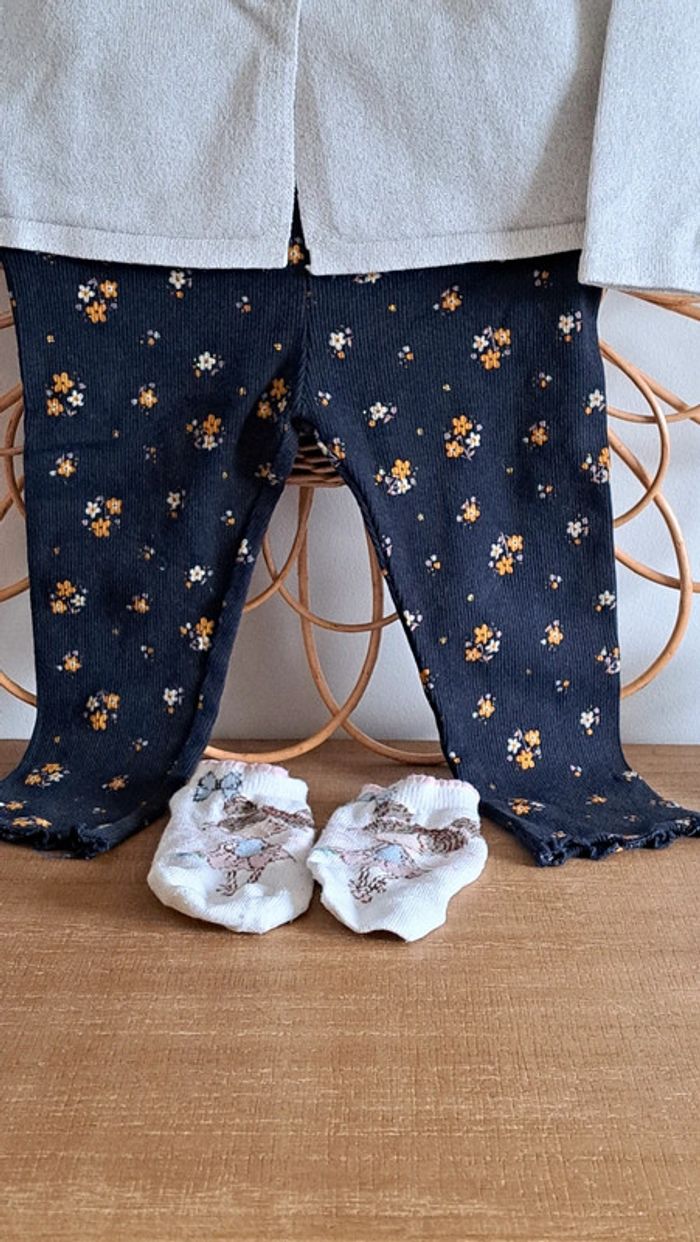 ensemble tao kiabi 24mois👶 - photo numéro 6