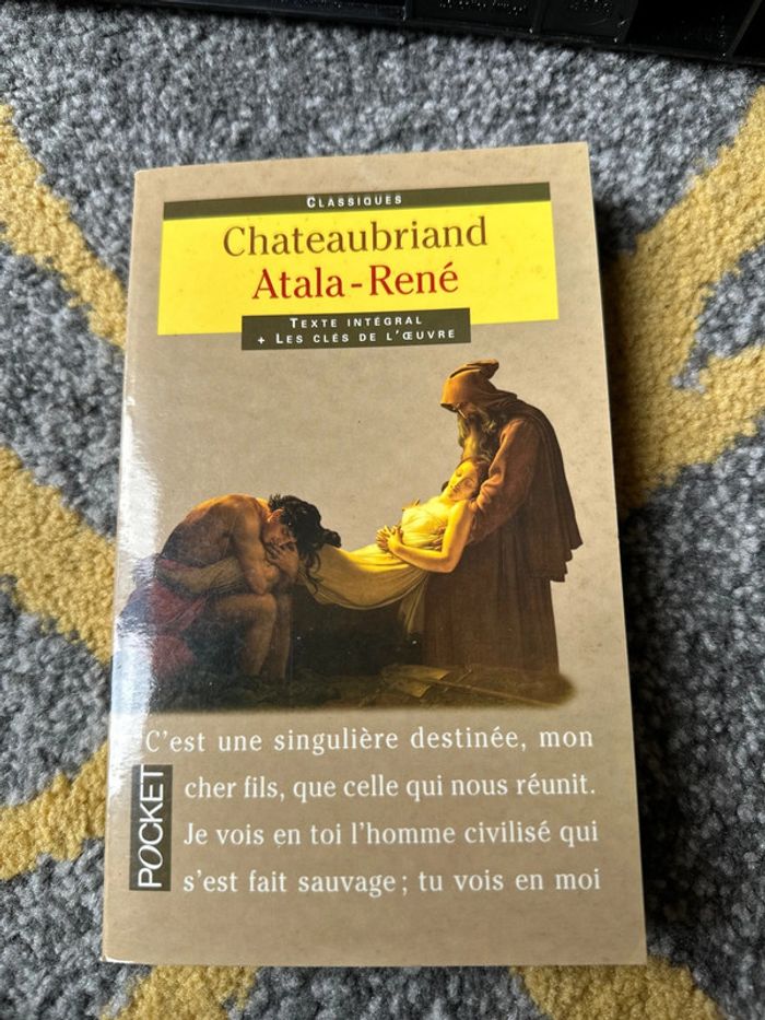 Atala René