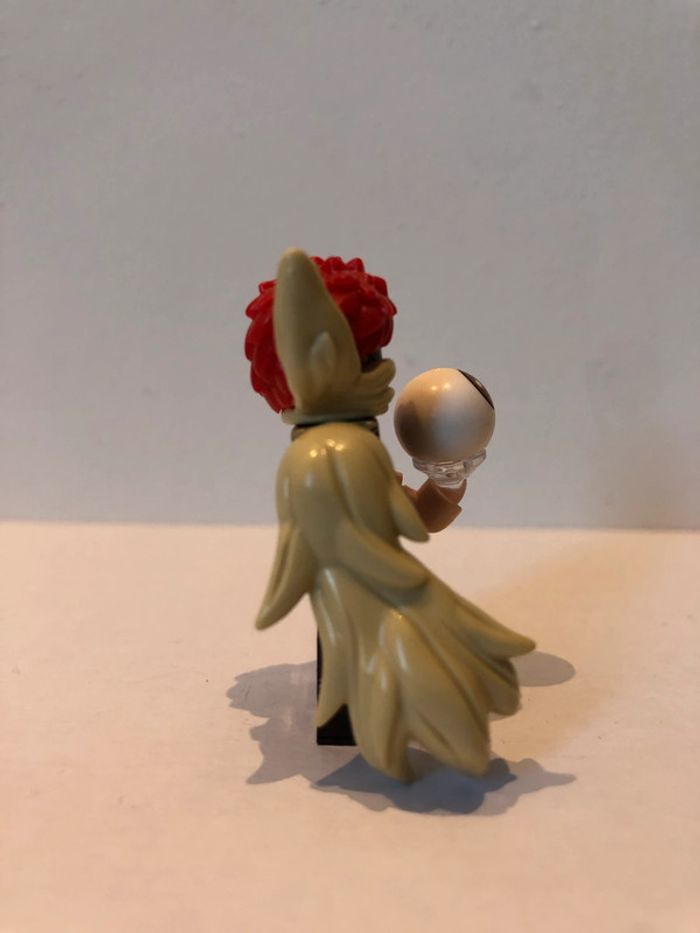 Figurine type lego Naruto - photo numéro 4