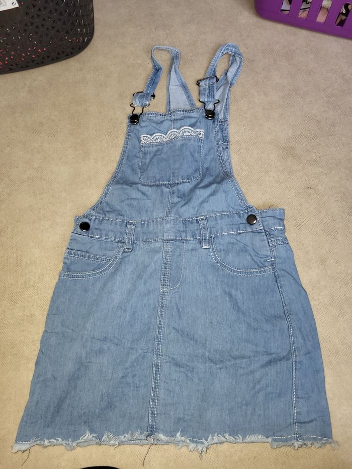 Robe 6ans - photo numéro 8