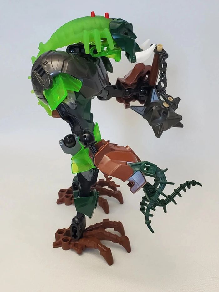 Lego Hero Factory - 44007 et 2141 - photo numéro 6