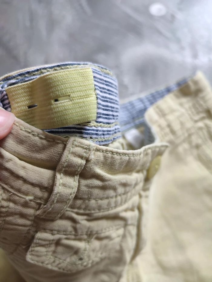 Pantalon large été fille 6 ans Okaïdi - photo numéro 6