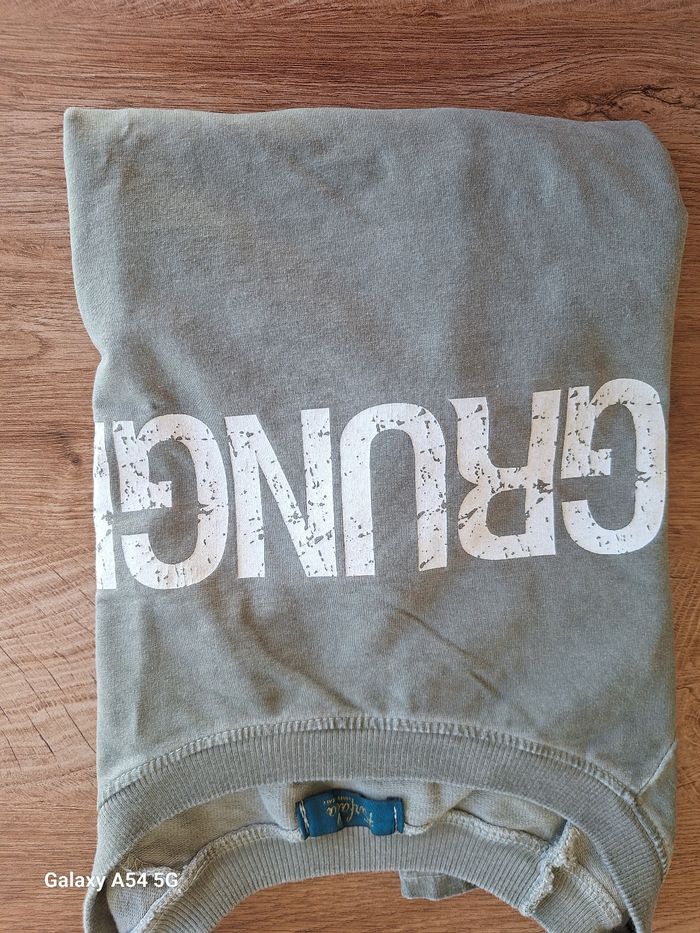 Sweat manches longues - photo numéro 3