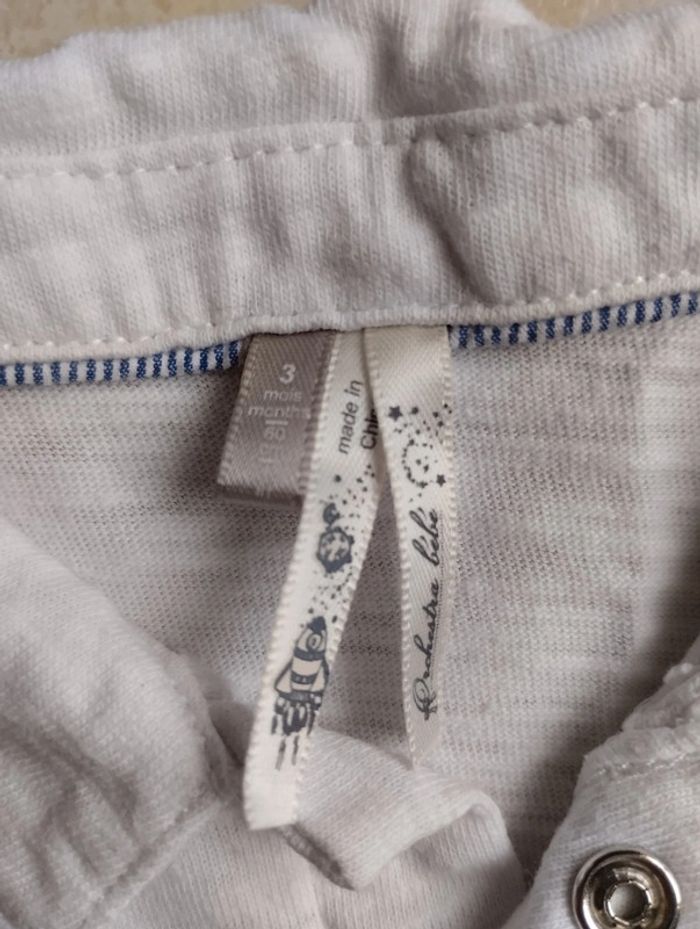 Polo 3 mois - photo numéro 3