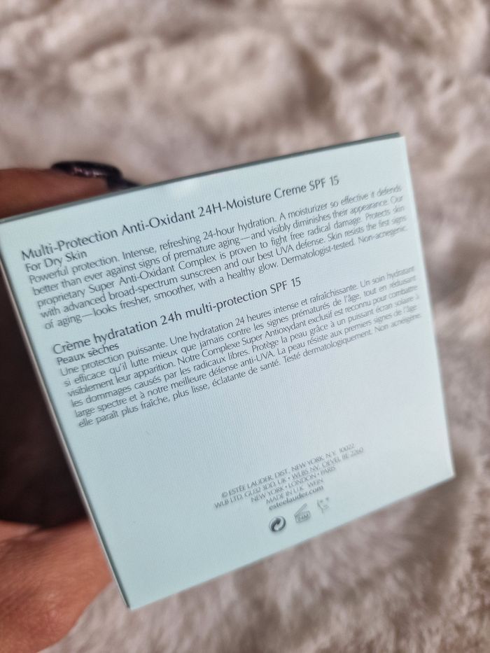 Estée Lauder DayWear - photo numéro 7