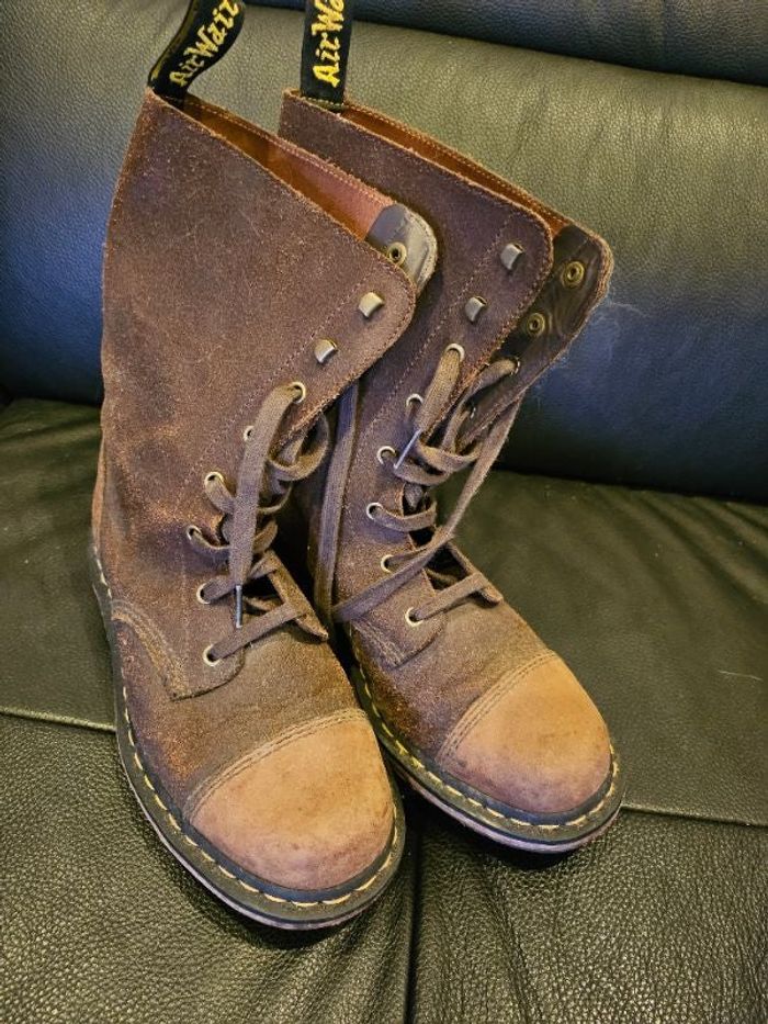 Dr martens T 41