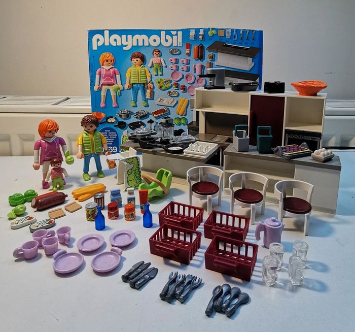 Playmobil 9269 - photo numéro 2