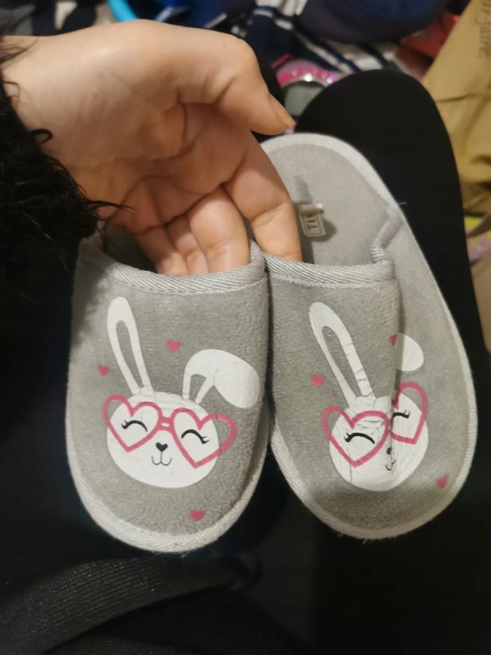 Chausson 28 - photo numéro 2