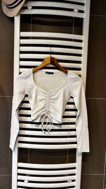 Top ZARA Taille M